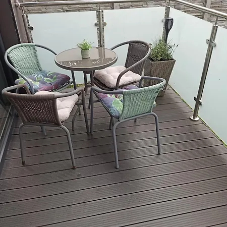 Apartment Maximus Ii Ustka