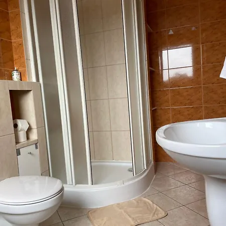 Sloneczny Na Wydmie Apartment Ustka