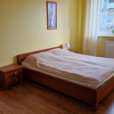 Sloneczny Na Wydmie *