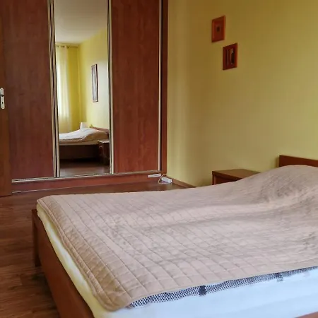 Sloneczny Na Wydmie