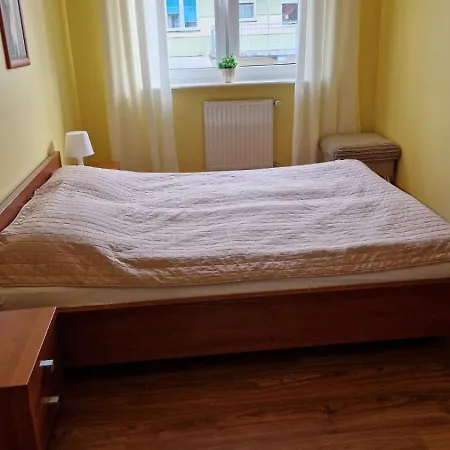Apartment Sloneczny Na Wydmie *