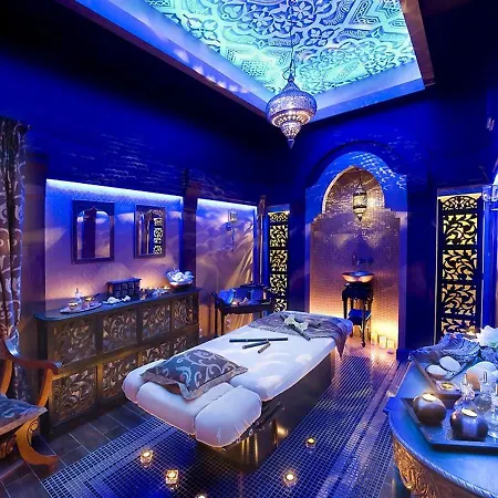 Hotel Royal Baltic 4* Luxury Boutique Stolpmünde