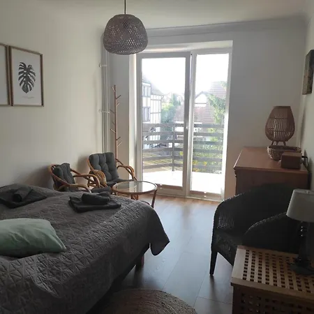 Apartment Baltic