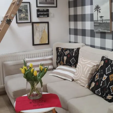Letni Wiatr 3 Apartment