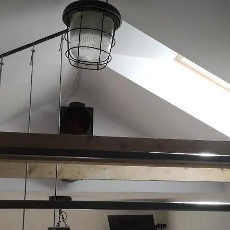Letni Wiatr 3 Apartment