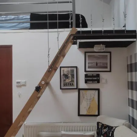 Apartment Letni Wiatr 3
