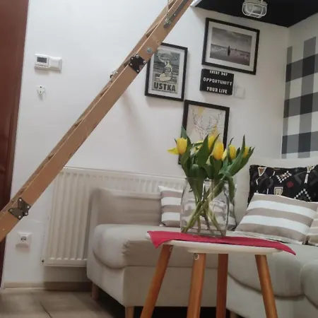 Letni Wiatr 3 Apartment *
