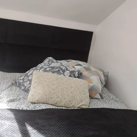 Apartment Letni Wiatr 3 *