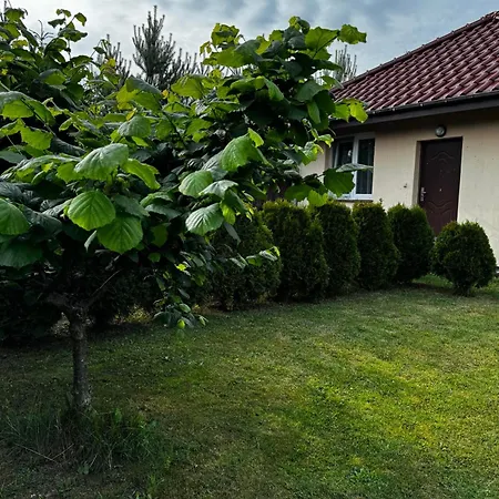 Machowino W Dolinie Nad Stawem Apartment *