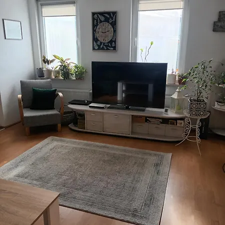 Stokrotka Apartment Ustka
