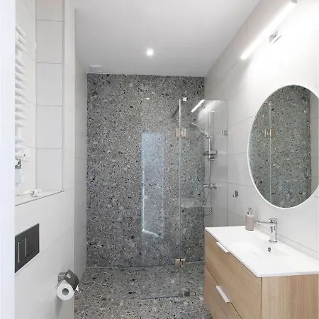 Przy Porcie Hotel apartamentowy *
