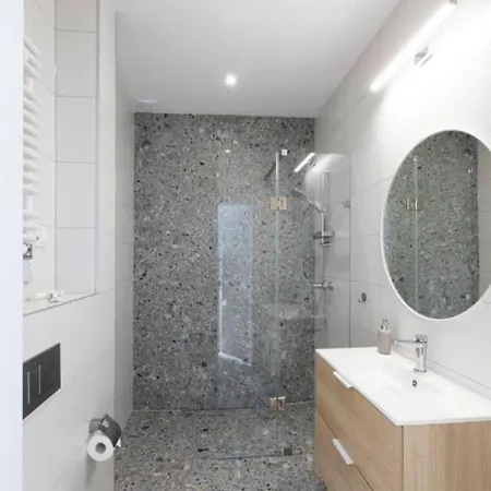 Hotel apartamentowy Przy Porcie