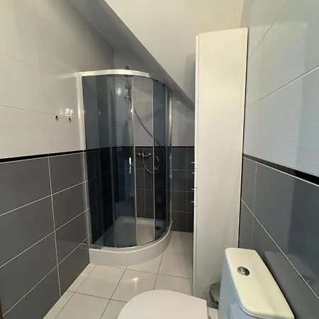 Lima Nocleg ze śniadaniem Ustka