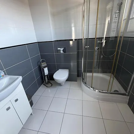Nocleg ze śniadaniem Lima