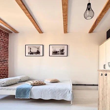 Marea Old Town Apartment *