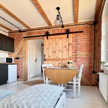 Apartment Marea Old Town *