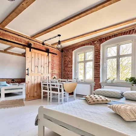 Apartment Marea Old Town *