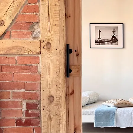 Apartment Marea Old Town *