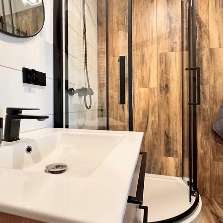 Marea Old Town Apartment *
