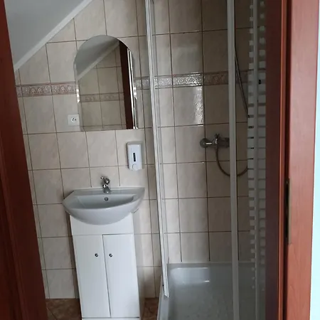 Sloneczny Zakatek Ustka-przewloka Guest house Ustka
