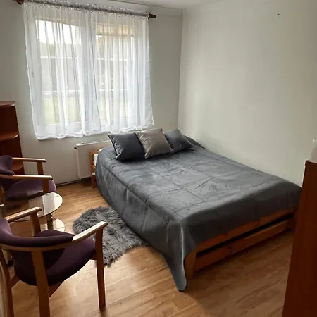 Homestay Blekitna Fala Ustka