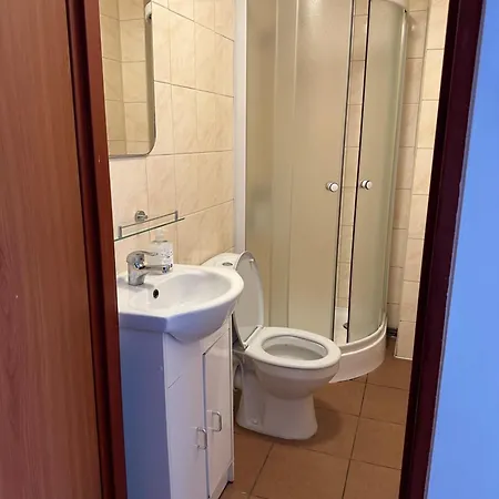 Blekitna Fala Ustka