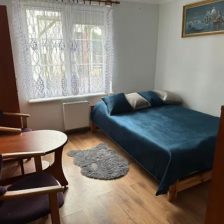 Homestay Blekitna Fala