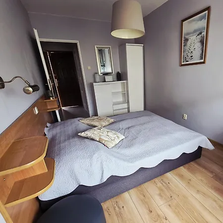 Koga Homestay Ustka