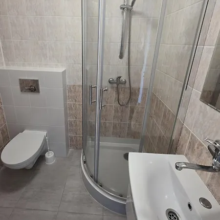 Homestay Koga Ustka