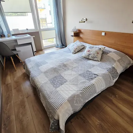 Koga Homestay Ustka
