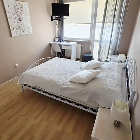 Homestay Koga Ustka