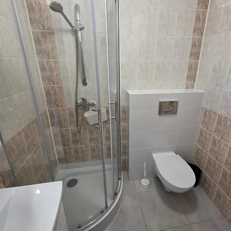 Koga Homestay Ustka