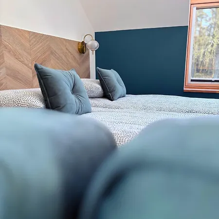 Apartment Port Przewloka -