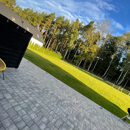 Apartament Port Przewłoka - *