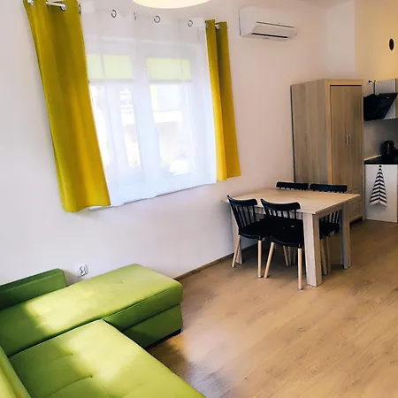 Apartment Olenka