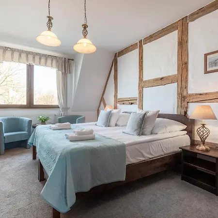 Columbus - Limanowskiego 1 Bed & Breakfast