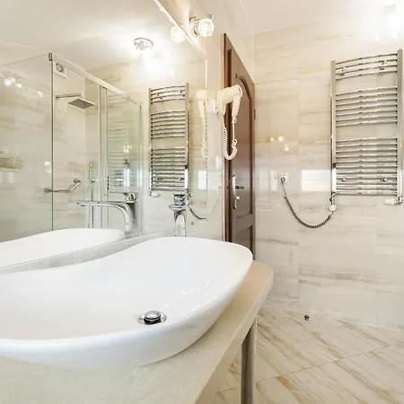 Columbus - Limanowskiego 1 Bed & Breakfast Ustka