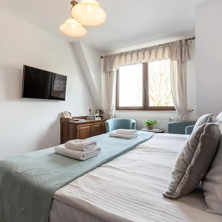 Columbus - Limanowskiego 1 Bed & Breakfast
