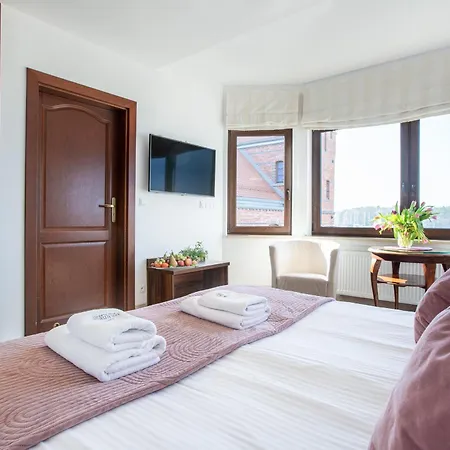 Columbus - Limanowskiego 1 Bed & Breakfast