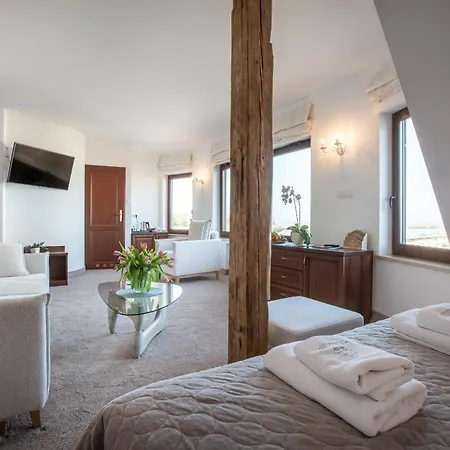Columbus - Limanowskiego 1 Bed & Breakfast