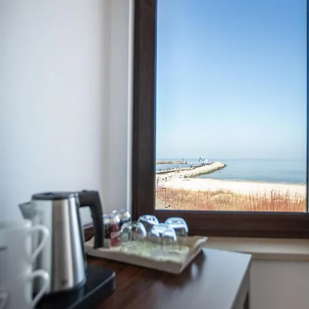 Bed & Breakfast Columbus - Limanowskiego 1