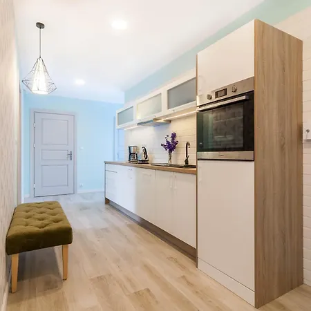 Kopernika 4 By Zilla Homestay Ustka
