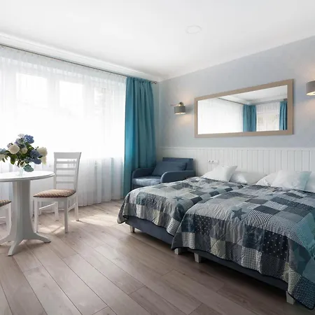 Kopernika 4 By Zilla Homestay