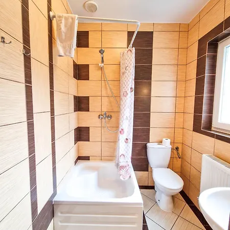 Sloneczna Resort Stolpmünde