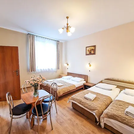 Resort Sloneczna Stolpmünde