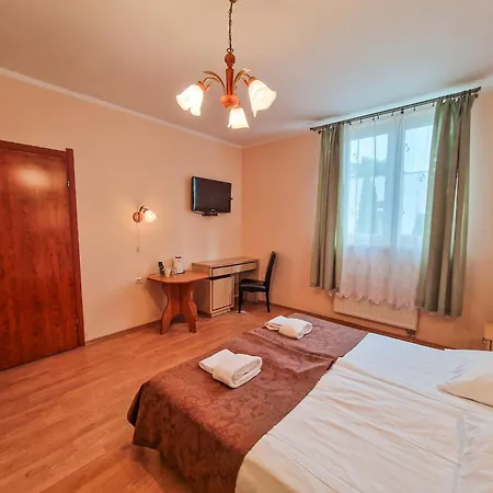 Sloneczna 2* Stolpmünde