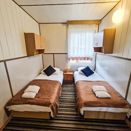 Sloneczna Resort