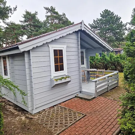 Resort Sloneczna 2*