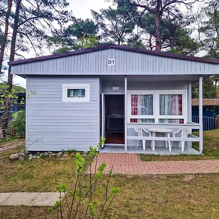 Resort Sloneczna Stolpmünde