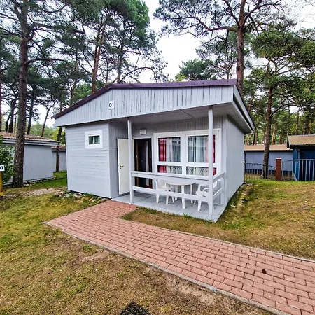 Sloneczna Resort